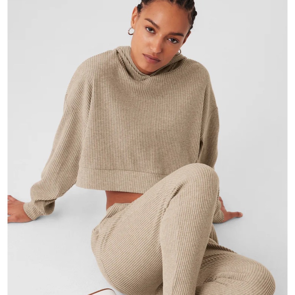Alo Muse Hoodie